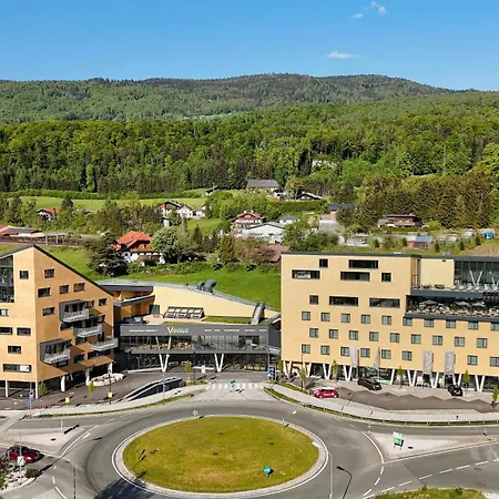 Hotel Im Zentrum Fuer Visionen Puch bei Hallein