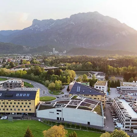 Im Zentrum Fuer Visionen 4*