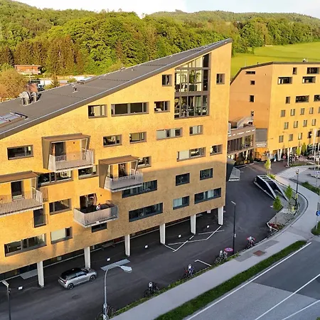 Im Zentrum Fuer Visionen 4* Puch bei Hallein