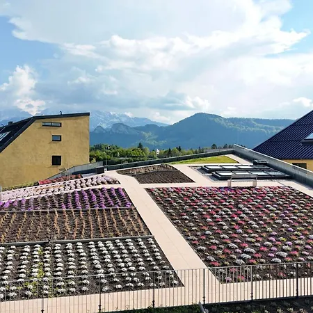 Im Zentrum Fuer Visionen Hotel 4*