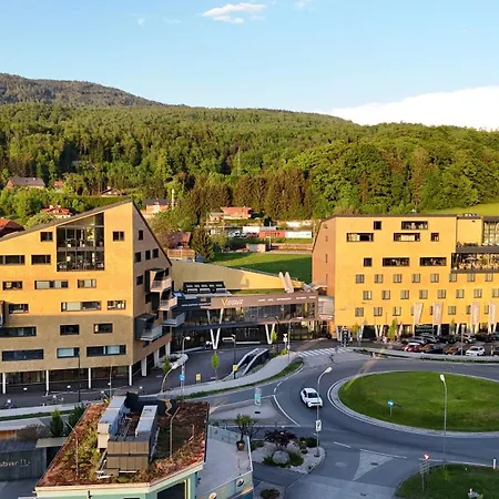 Im Zentrum Fuer Visionen 4*