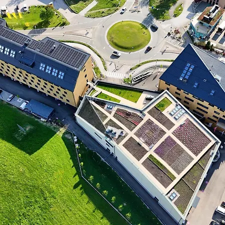 Im Zentrum Fuer Visionen 4* Puch bei Hallein