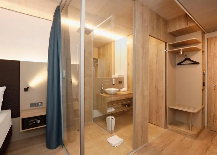 Im Zentrum Fuer Visionen Ξενοδοχείο Puch bei Hallein