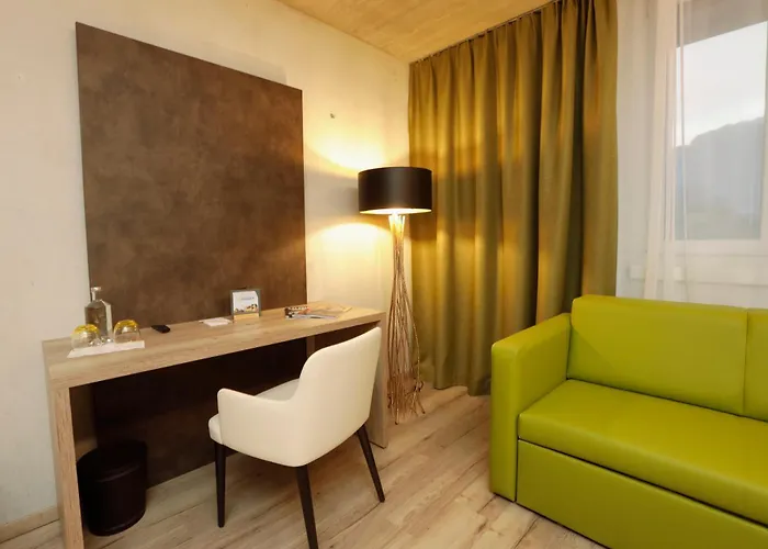 Im Zentrum Fuer Visionen Ξενοδοχείο Puch bei Hallein