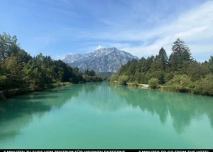 Im Zentrum Fuer Visionen