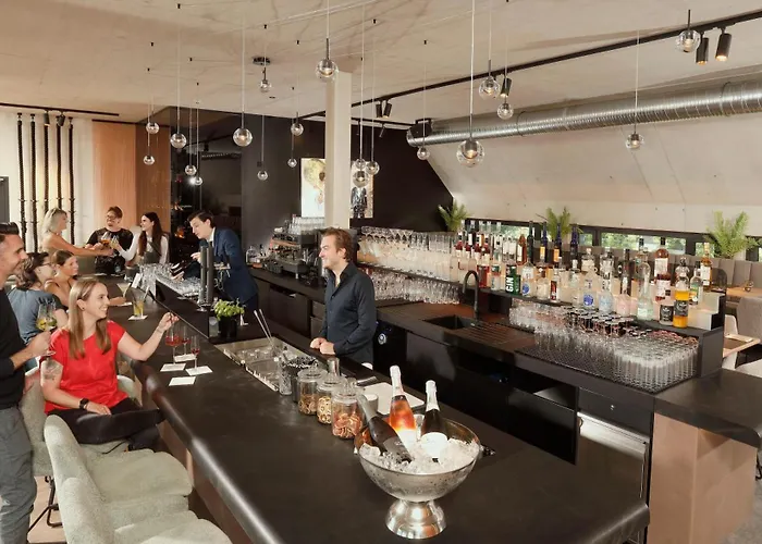 Ξενοδοχείο Im Zentrum Fuer Visionen Puch bei Hallein