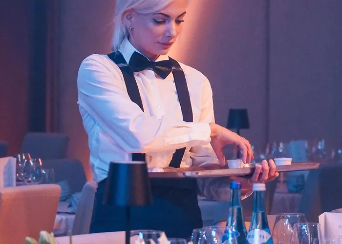 Ξενοδοχείο Im Zentrum Fuer Visionen