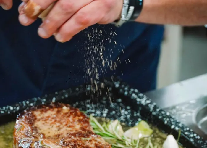 Ξενοδοχείο Im Zentrum Fuer Visionen