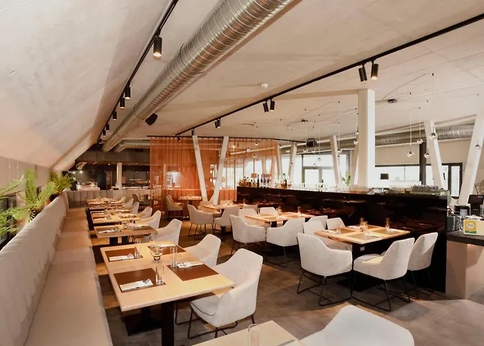 Im Zentrum Fuer Visionen