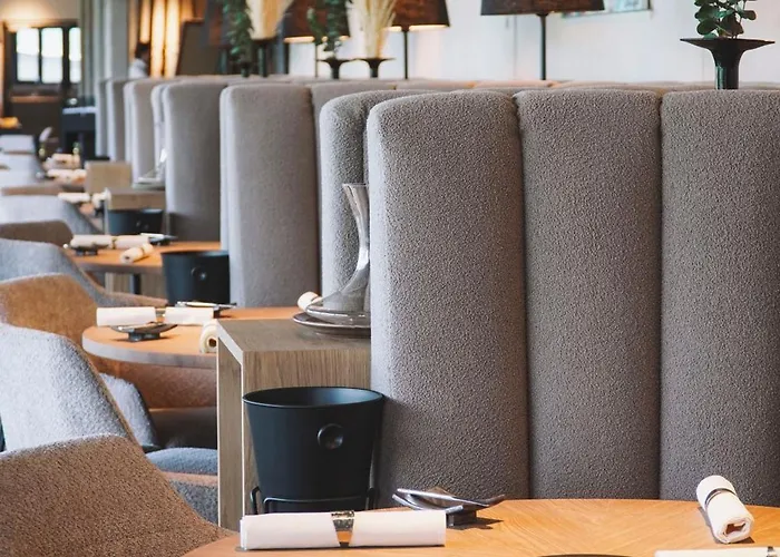 Im Zentrum Fuer Visionen 4*