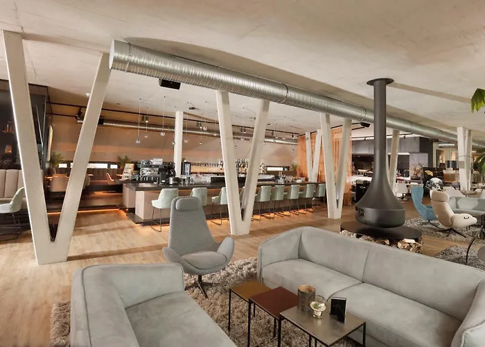 Im Zentrum Fuer Visionen Ξενοδοχείο