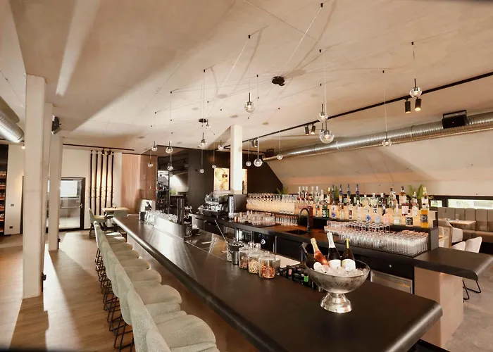 Im Zentrum Fuer Visionen