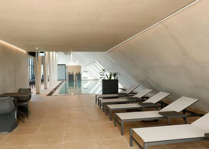 Im Zentrum Fuer Visionen 4* Puch bei Hallein