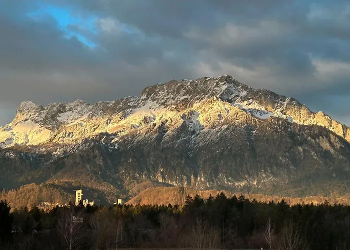 Im Zentrum Fuer Visionen Ξενοδοχείο Puch bei Hallein