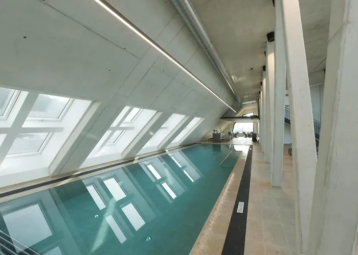 Ξενοδοχείο Im Zentrum Fuer Visionen Puch bei Hallein