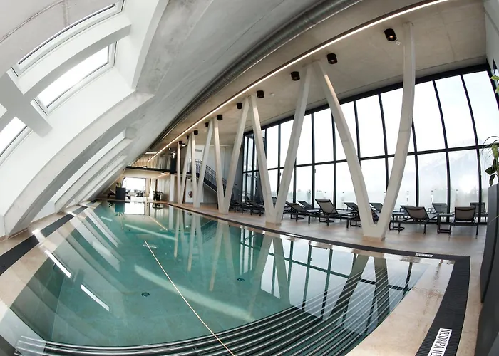 Im Zentrum Fuer Visionen Ξενοδοχείο Puch bei Hallein