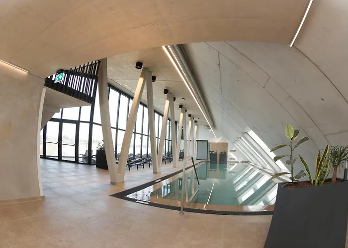 Ξενοδοχείο Im Zentrum Fuer Visionen Puch bei Hallein