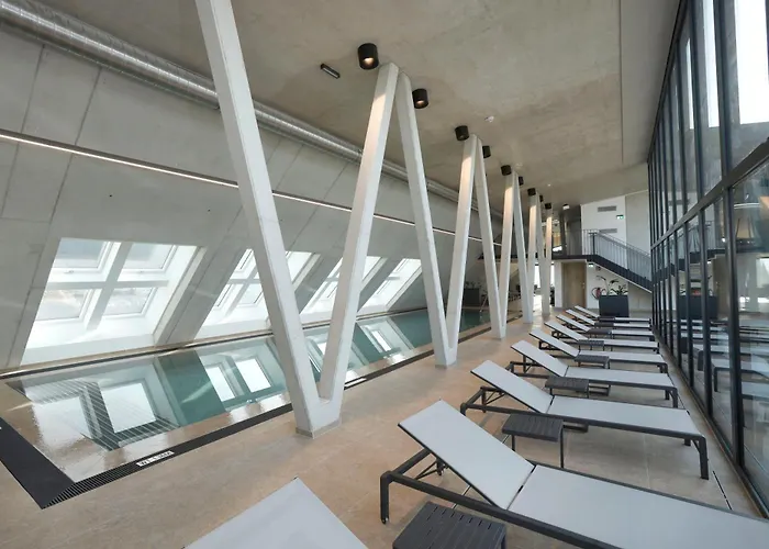 Im Zentrum Fuer Visionen Puch bei Hallein