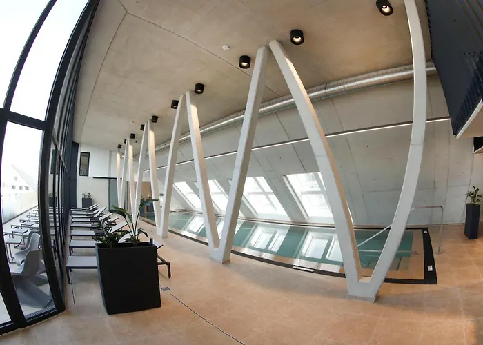 Im Zentrum Fuer Visionen 4*
