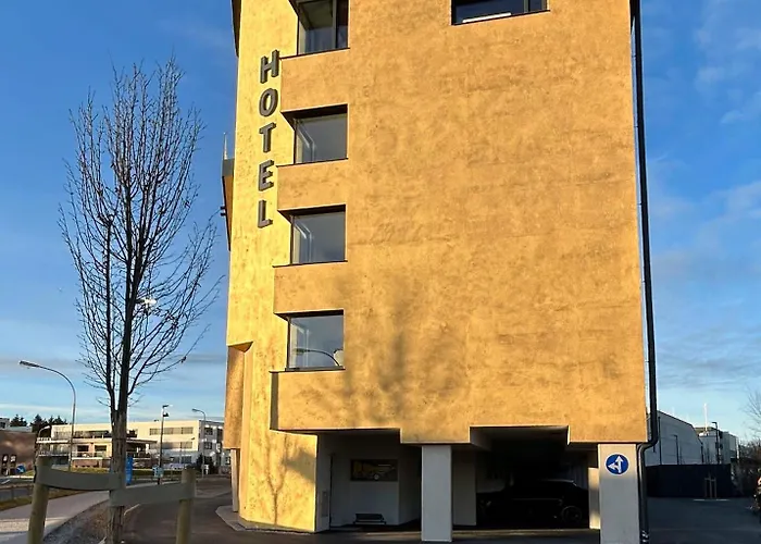 Im Zentrum Fuer Visionen Puch bei Hallein