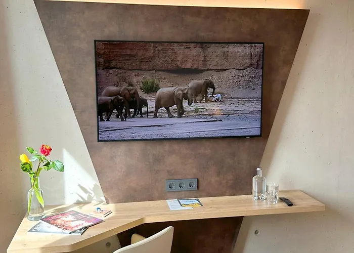 Im Zentrum Fuer Visionen 4* Puch bei Hallein