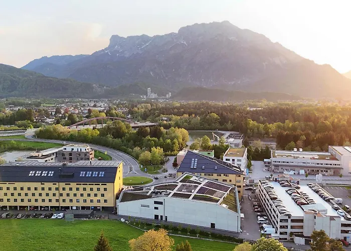 Im Zentrum Fuer Visionen 4*